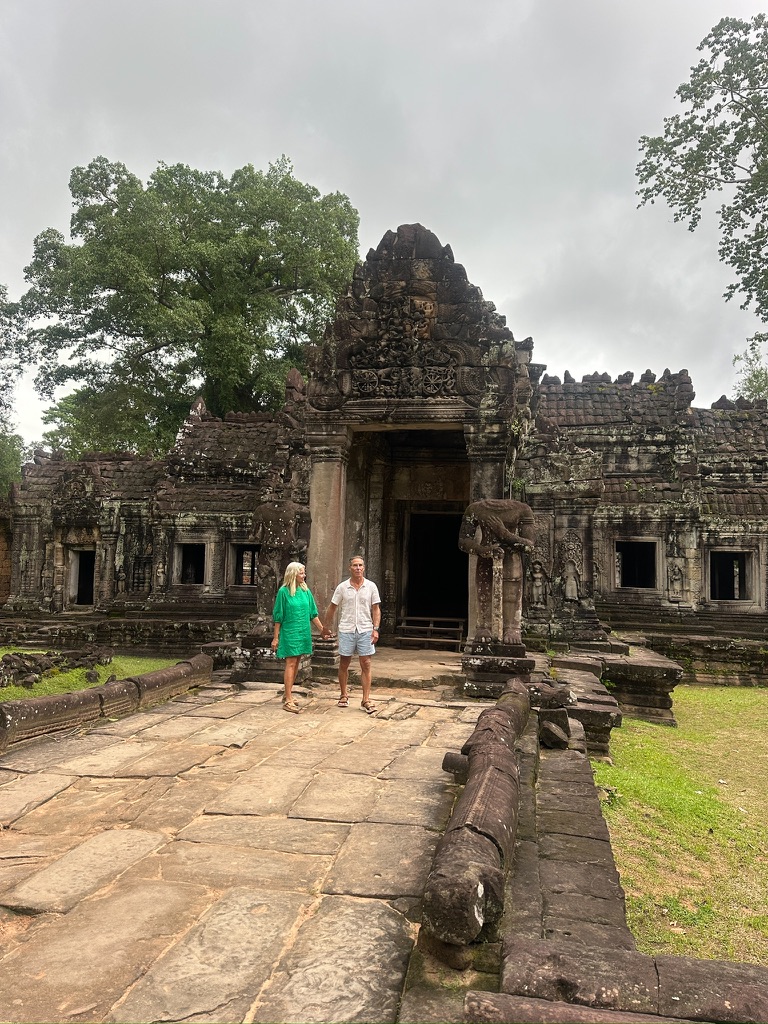 Angkor Wat Cambodia