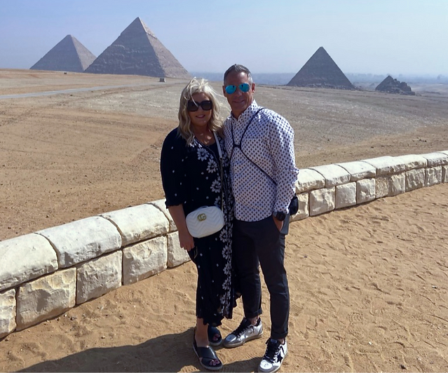 10 Epic Days in Egypt