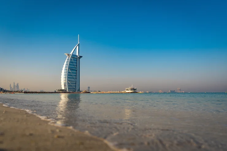 The Ultimate Guide to the Best Things to Do in Dubai