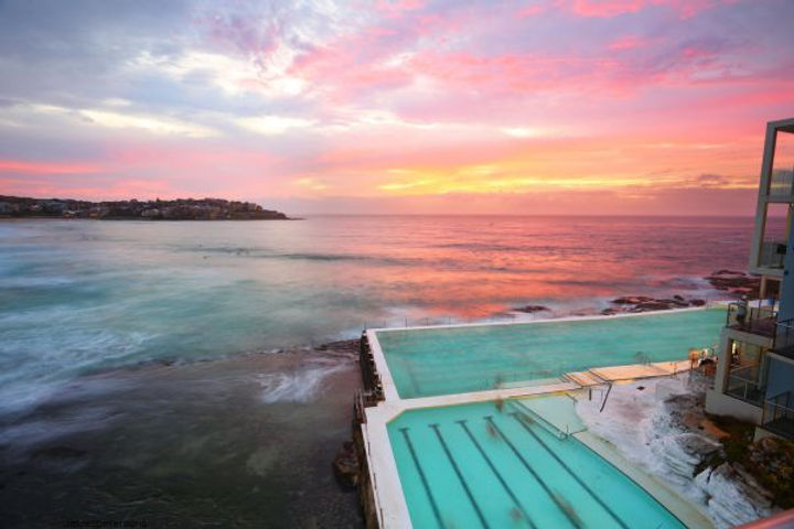 Bondi Beach is a must-visit destination