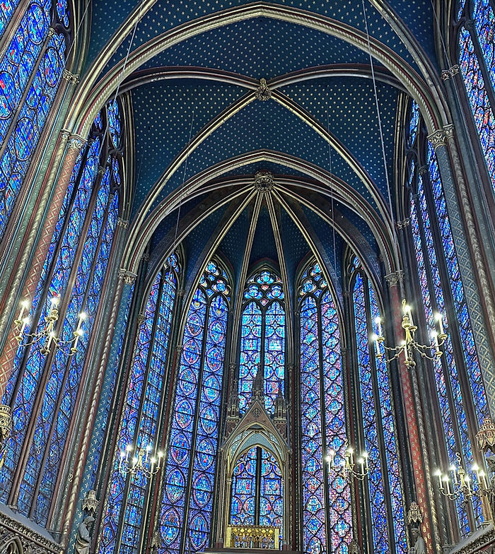 Saint Chapelle