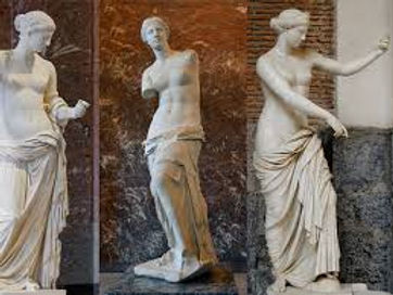 Venus di Milo