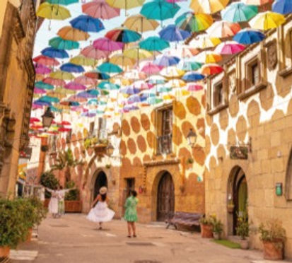 Poble Espanyol