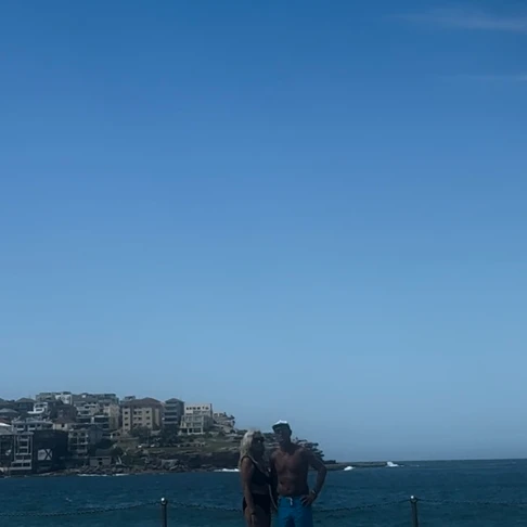 iceburgs pool in sydney