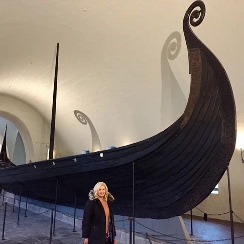 oslo norway museum