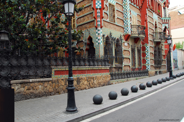 Casa Vicens