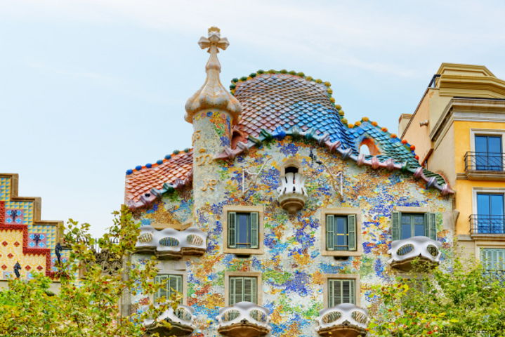 Casa Batlló