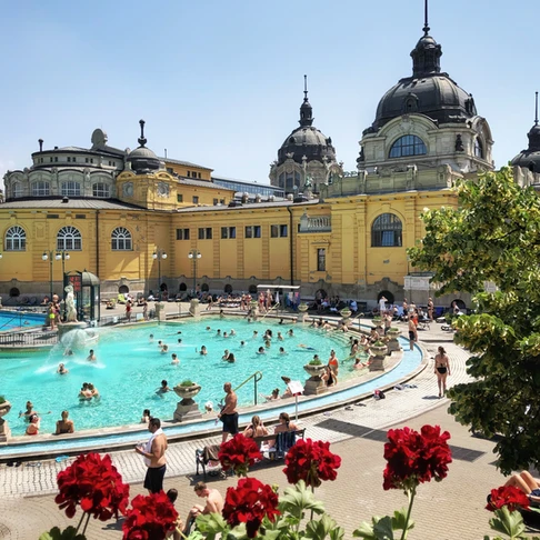 budapest hungary