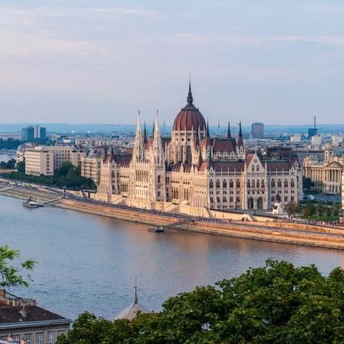 budapest hungary