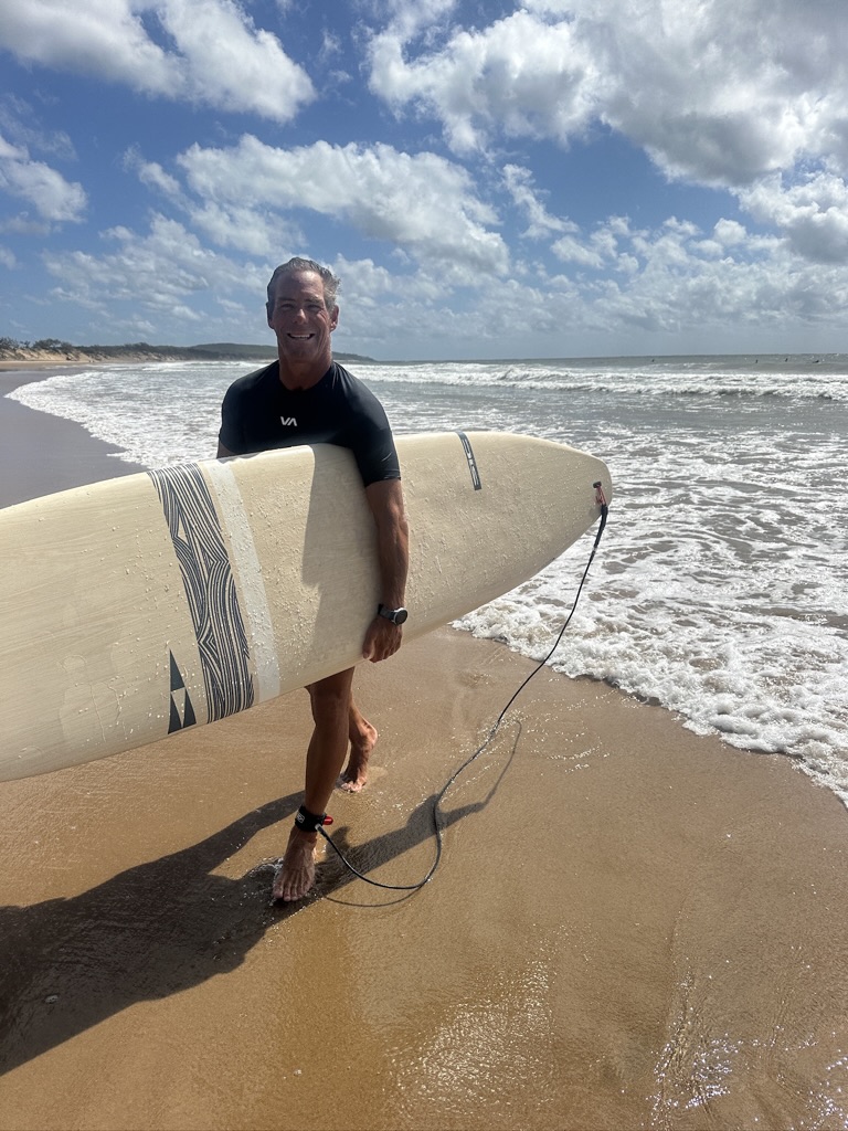 The Ultimate Australia Campervan Adventure: Cairns to Brisbane in 4 Epic Days