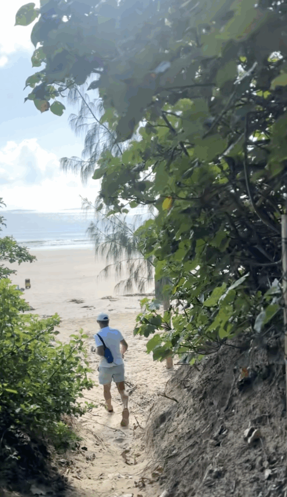 The Ultimate Australia Campervan Adventure: Cairns to Brisbane in 4 Epic Days