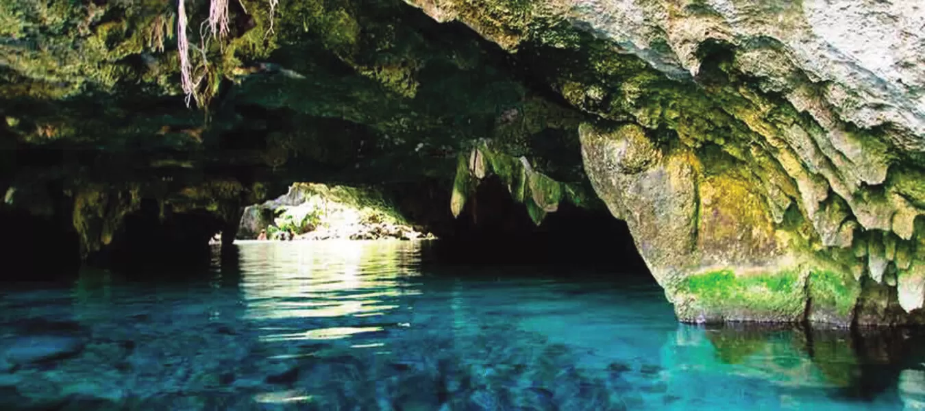 Gran Cenote is one of The Best Cenotes Around Tulum